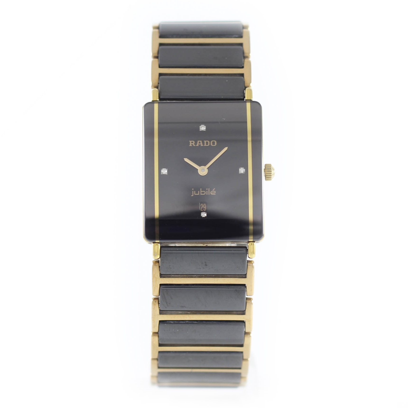 Rado Diastar Jubile 160.0381.3 - Van Wonderen Watches